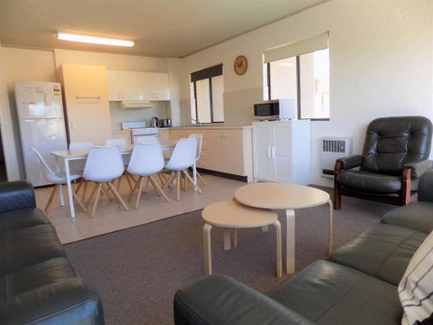 Kirwan Apartments 47 - Accommodation Fremantle 1