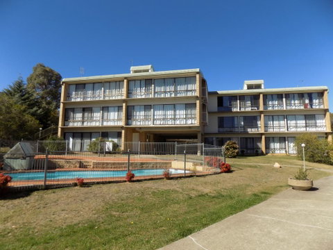 Kirwan Apartments 47 - Accommodation Fremantle 2