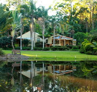 Kiwarrak Country Retreat - Accommodation Fremantle