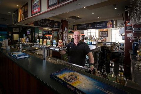 Knickerbocker Hotel - Accommodation Fremantle 2