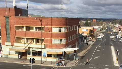 Knickerbocker Hotel - Accommodation Fremantle 1