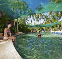 Knotts Crossing Resort - Accommodation Fremantle