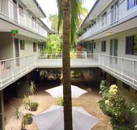 Koala Beach Resort Cairns - Accommodation Fremantle