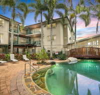 Koala Court Holiday Apartments - Accommodation Fremantle