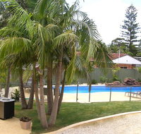 Koala Tree Motel - Accommodation Fremantle
