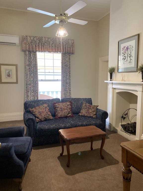 Darwin NT Accommodation Fremantle