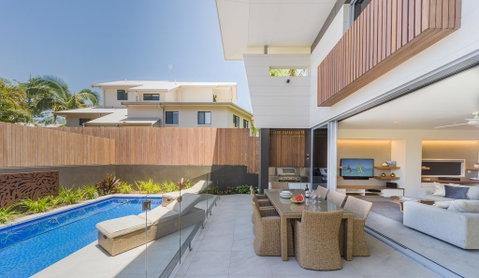 KoKo's Beach House - Accommodation Fremantle 0