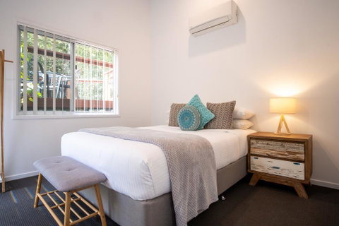 Kondalilla Eco Resort - Accommodation Fremantle 1