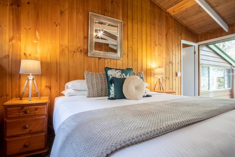 Kondalilla Eco Resort - Accommodation Fremantle 0
