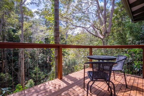 Kondalilla Eco Resort - Accommodation Fremantle 3