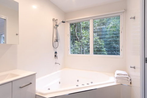 Kondalilla Eco Resort - Accommodation Fremantle 2