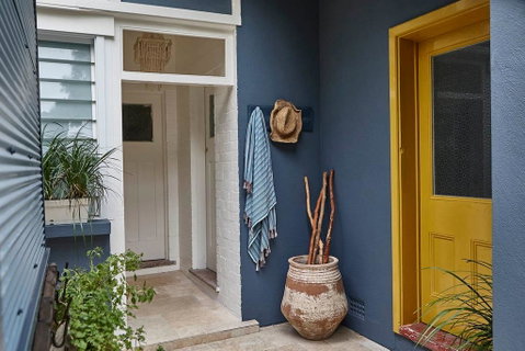 Kookaburra Garden Room - Accommodation Fremantle 2