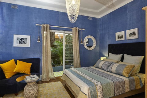 Kookaburra Garden Room - Accommodation Fremantle 0