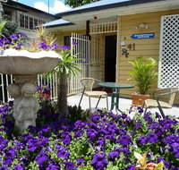Kookaburra Inn - Accommodation Fremantle