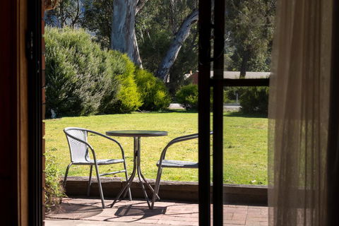 Kookaburra Motor Lodge - Accommodation Fremantle 3