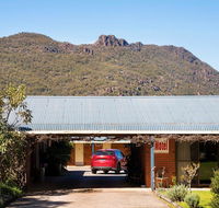 Kookaburra Motor Lodge - Accommodation Fremantle
