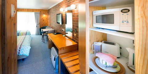 Kookaburra Motor Lodge - Accommodation Fremantle 2