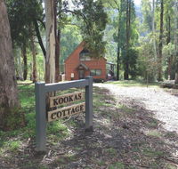 Kookas Cottage - Accommodation Fremantle