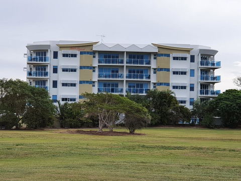 Koola Beach Apartments Bargara - Accommodation Fremantle 1