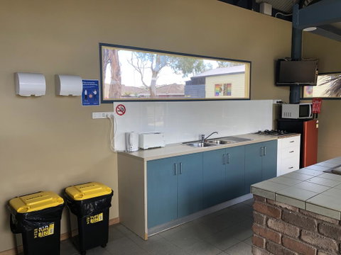 Koonwarra Holiday Park - Accommodation Fremantle 3
