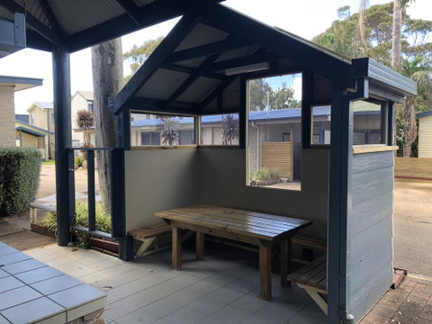 Koonwarra Holiday Park - Accommodation Fremantle 1