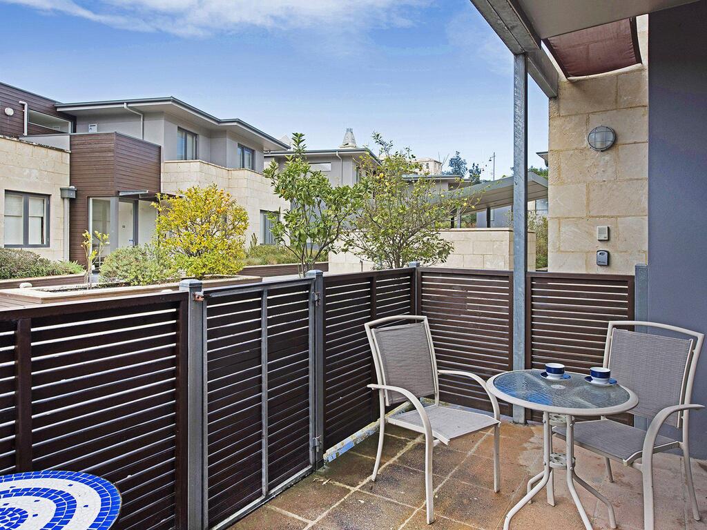  Accommodation Fremantle