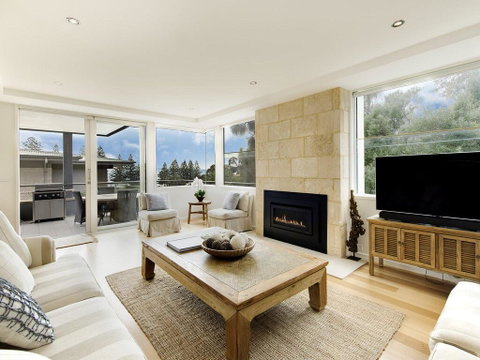 Koonya Paradise - Accommodation Fremantle 3