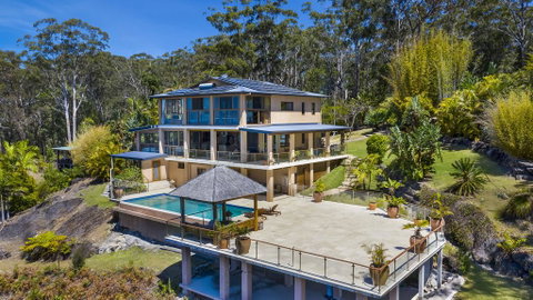 Koonyum Range Retreat - Accommodation Fremantle 0