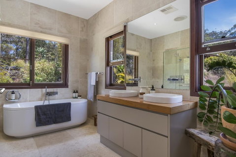 Koonyum Range Retreat - Accommodation Fremantle 2
