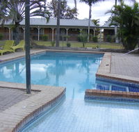 Koorawatha Homestead - Accommodation Fremantle
