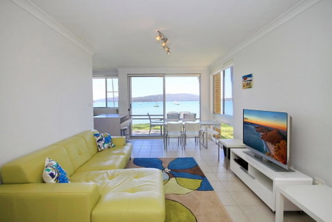 Kooringal, Unit 8/105 Soldiers Point Road - Accommodation Fremantle 1