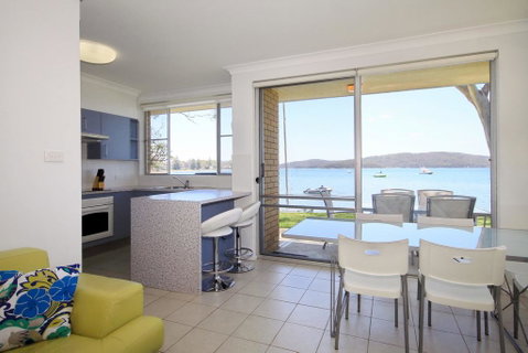Kooringal, Unit 8/105 Soldiers Point Road - Accommodation Fremantle 2
