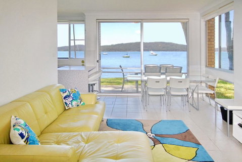 Kooringal, Unit 8/105 Soldiers Point Road - Accommodation Fremantle 0