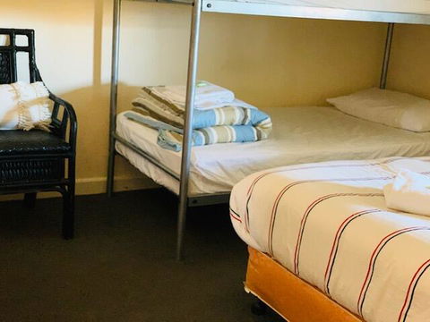 Kootingal Hotel - Accommodation Fremantle 1