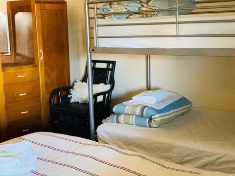 Kootingal Hotel - Accommodation Fremantle 3