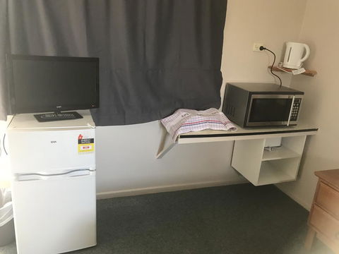 Kootingal Landview Motel - Accommodation Fremantle 1