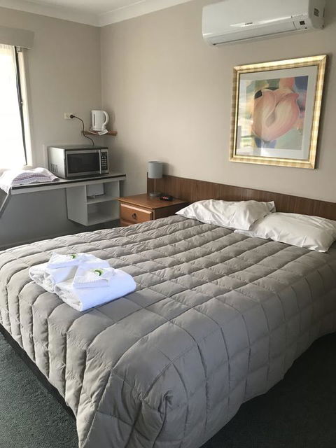 Kootingal Landview Motel - Accommodation Fremantle 2