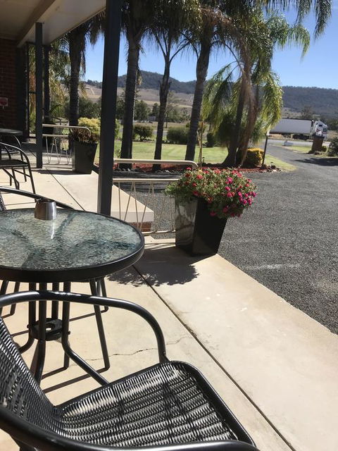 Kootingal Landview Motel - Accommodation Fremantle 0