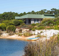 Kooyar Mia - Accommodation Fremantle