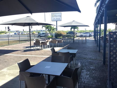 Kooyong Hotel - Accommodation Fremantle 2