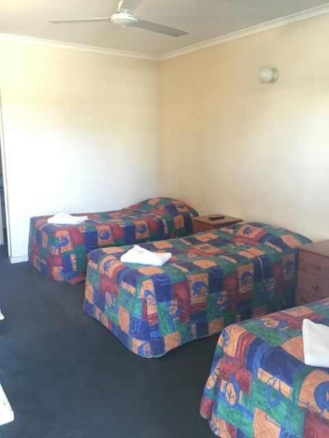 Kooyong Hotel - Accommodation Fremantle 3