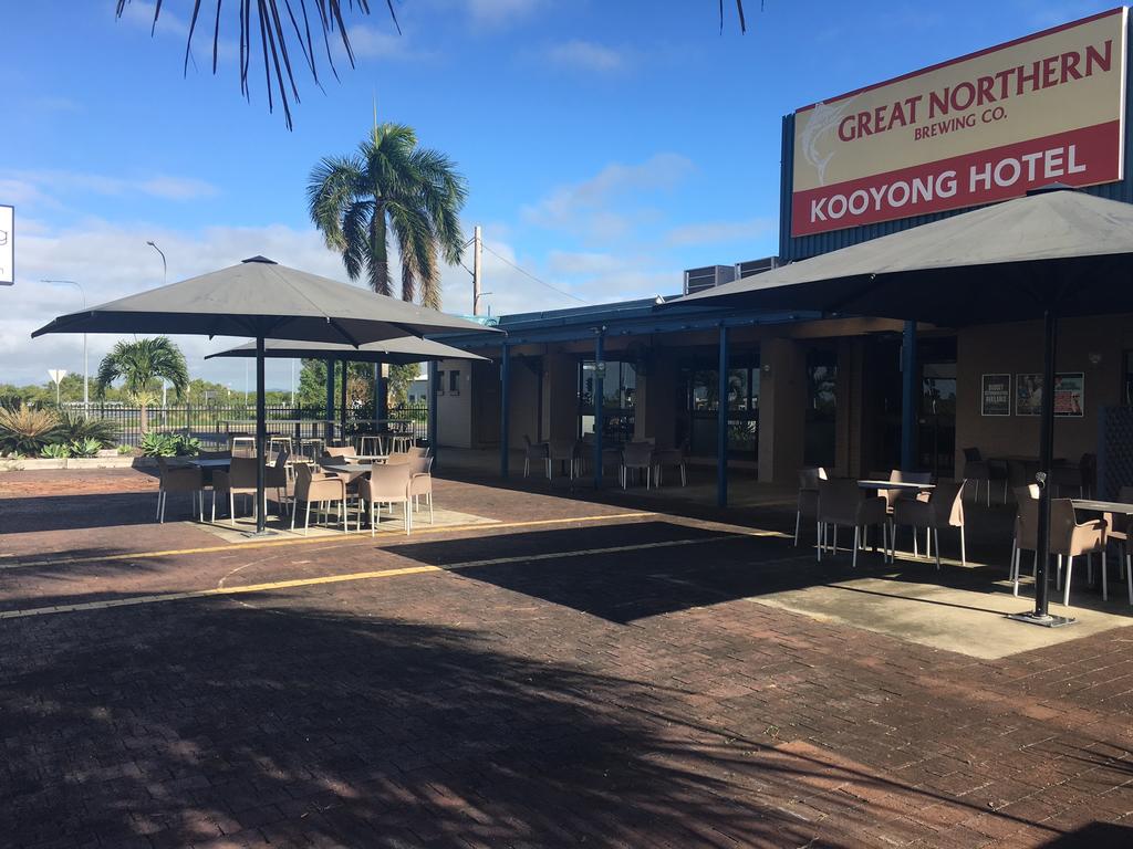 Glenella QLD Accommodation Fremantle
