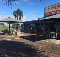 Kooyong Hotel - Accommodation Fremantle