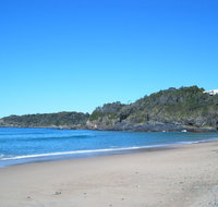 Korora Bay Beach House - Accommodation Fremantle