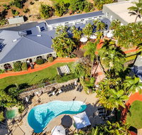 Korora Bay Village Resort - Accommodation Fremantle