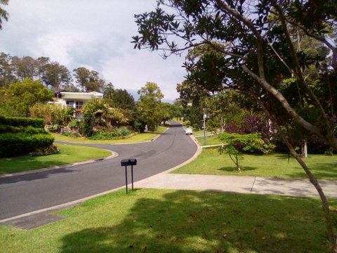 Korora Guest House - Accommodation Fremantle 1