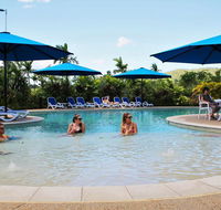 Korte's Resort - Accommodation Fremantle