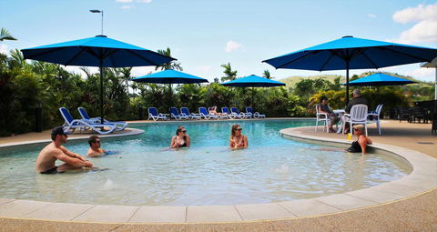 Korte's Resort - Accommodation Fremantle 0