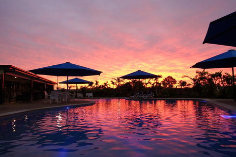 Korte's Resort - Accommodation Fremantle 3