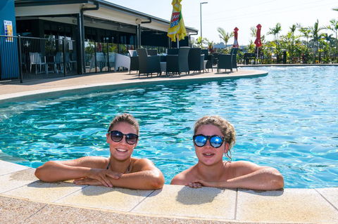 Korte's Resort - Accommodation Fremantle 2